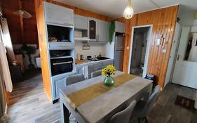 Superbe Loft cocooning en Montagne avec balcon